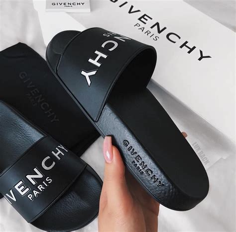 givenchy slides replica ebay|Givenchy clearance sale.